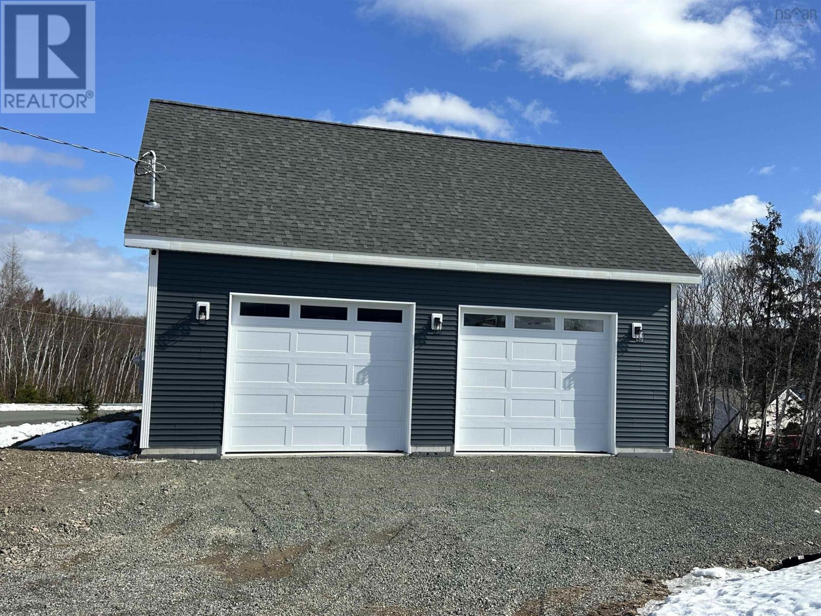 22 Ceilidh Drive, Albert Bridge, Nova Scotia  B1K 2N3 - Photo 5 - 202504966