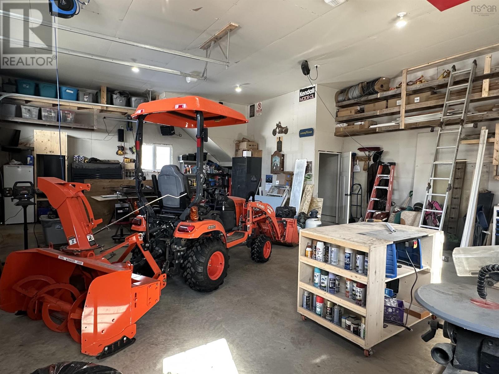 22 Ceilidh Drive, Albert Bridge, Nova Scotia  B1K 2N3 - Photo 6 - 202504966