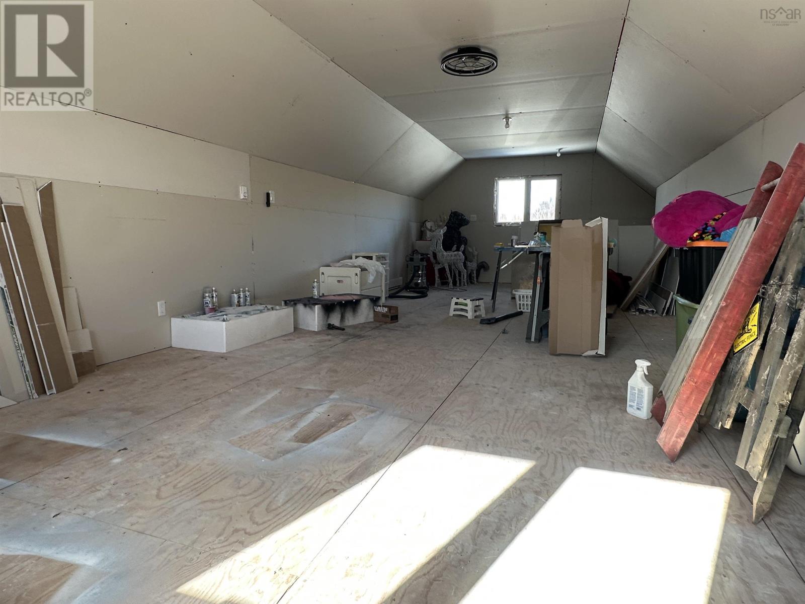 22 Ceilidh Drive, Albert Bridge, Nova Scotia  B1K 2N3 - Photo 7 - 202504966