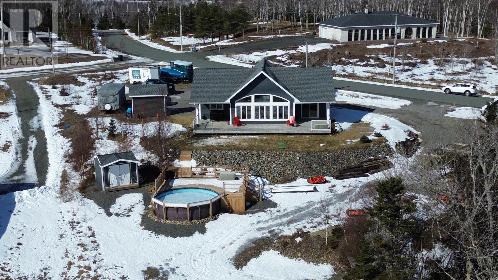 22 Ceilidh Drive, Albert Bridge, Nova Scotia  B1K 2N3 - Photo 8 - 202504966