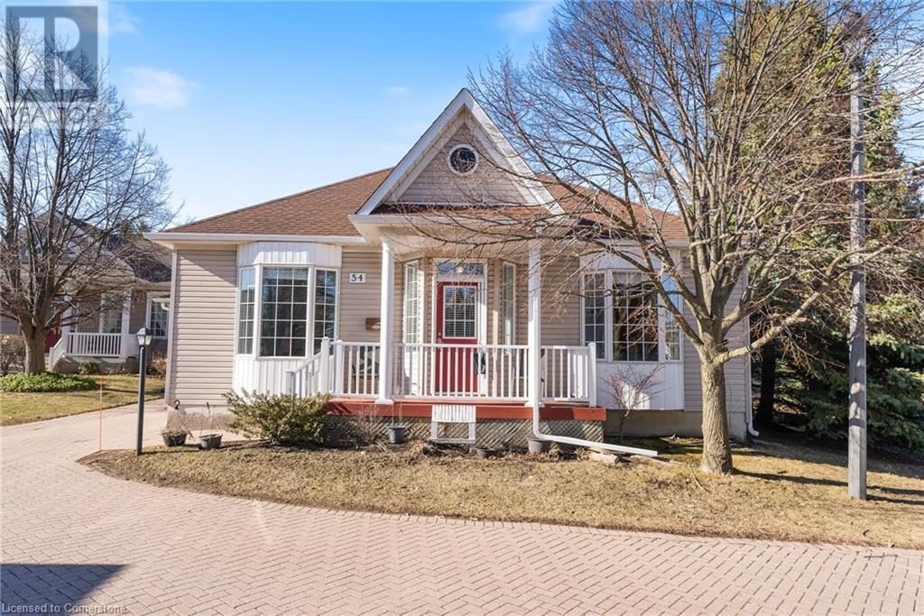 Property at 54 SILVERBIRCH Boulevard image 2