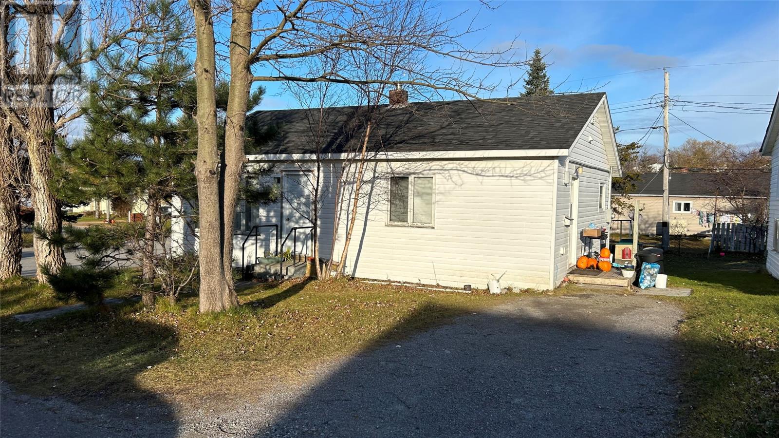 1 Preswick Street, Stephenville, Newfoundland & Labrador  A2N 1A1 - Photo 1 - 1265866