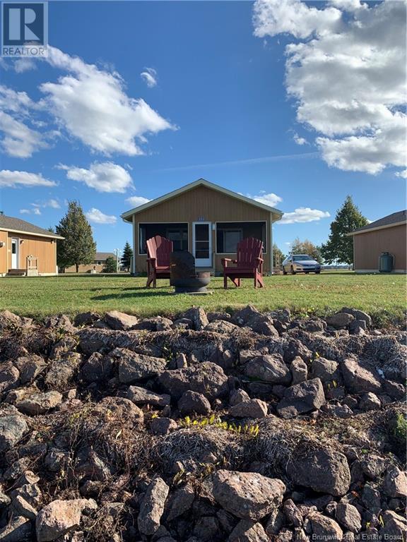 126 York Street, Richibucto, New Brunswick  E4W 4K2 - Photo 20 - NB114171