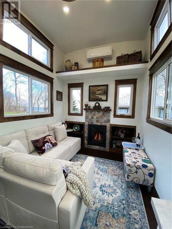 8009 Concession 2 Road, Wellandport, Ontario  L0R 2J0 - Photo 2 - 40707952