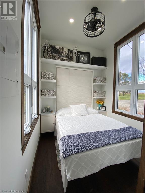 8009 Concession 2 Road, Wellandport, Ontario  L0R 2J0 - Photo 24 - 40707952