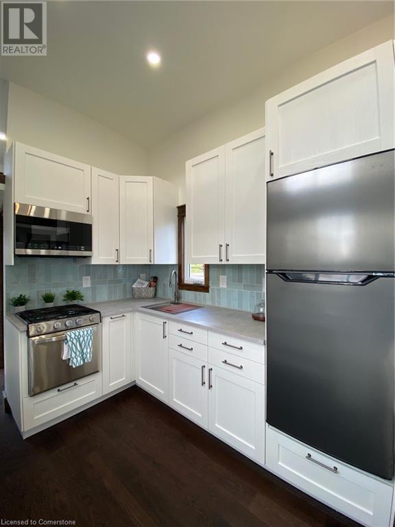 8009 Concession 2 Road, Wellandport, Ontario  L0R 2J0 - Photo 4 - 40707952