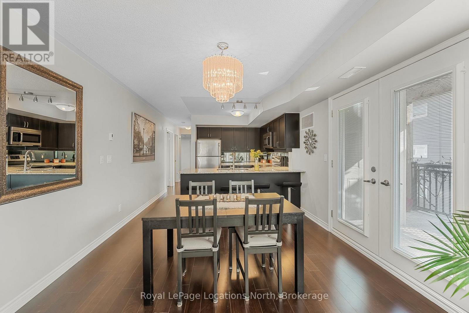 201 - 4 Brandy Lane Drive, Collingwood, Ontario  L9Y 0X4 - Photo 13 - S12027822