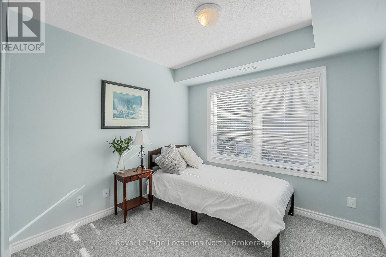 201 - 4 Brandy Lane Drive, Collingwood, Ontario  L9Y 0X4 - Photo 22 - S12027822