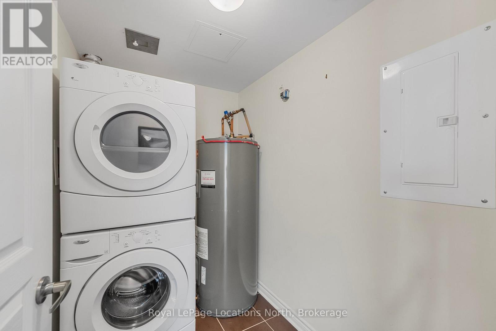 201 - 4 Brandy Lane Drive, Collingwood, Ontario  L9Y 0X4 - Photo 25 - S12027822