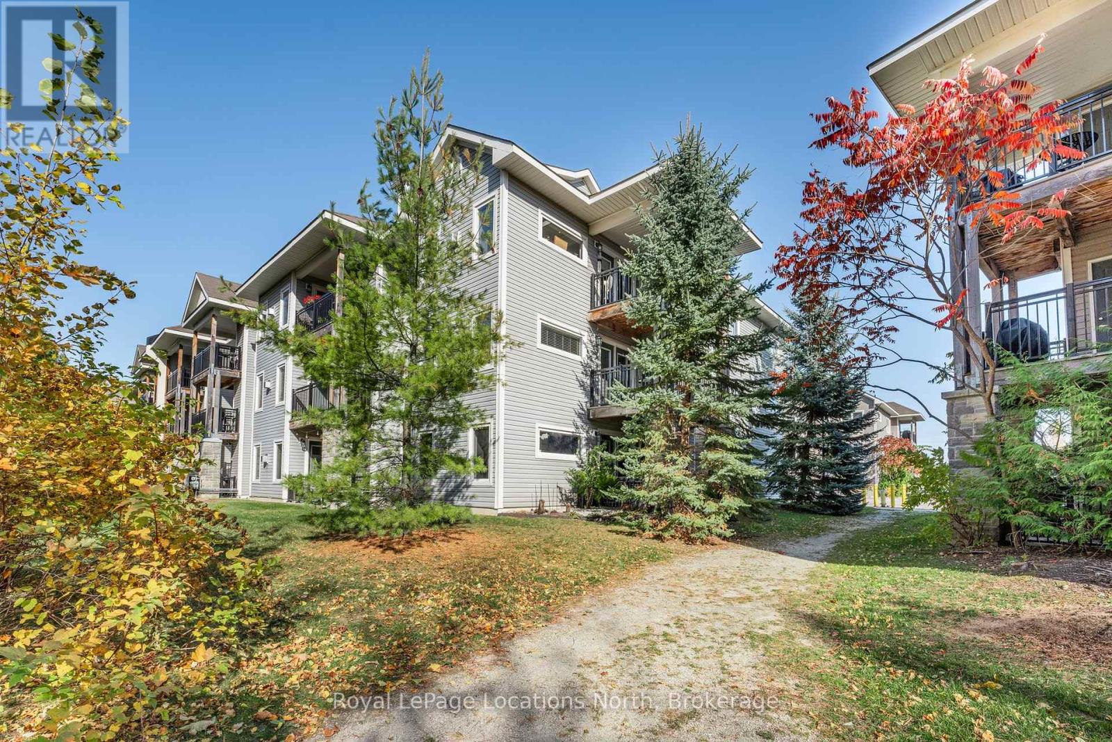 201 - 4 Brandy Lane Drive, Collingwood, Ontario  L9Y 0X4 - Photo 31 - S12027822