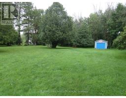 ... CAMERON STREET, North Glengarry, Ontario