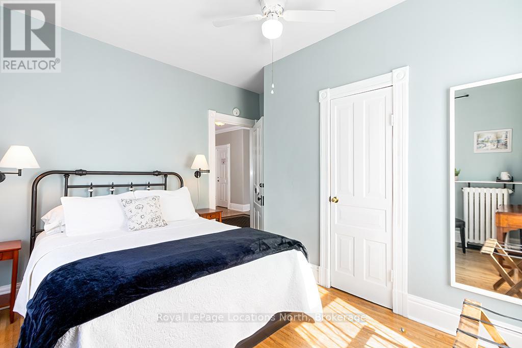 72 Colborne Street, Goderich, Ontario  N7A 2V9 - Photo 25 - X12027856
