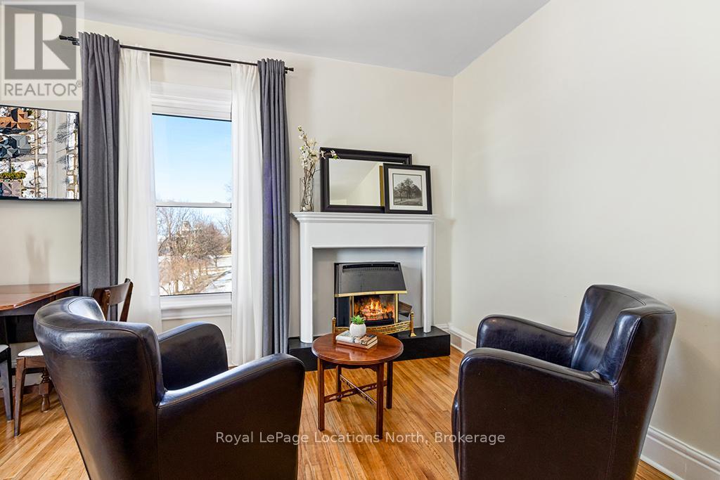 72 Colborne Street, Goderich, Ontario  N7A 2V9 - Photo 30 - X12027856