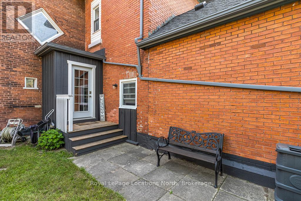 72 Colborne Street, Goderich, Ontario  N7A 2V9 - Photo 47 - X12027856