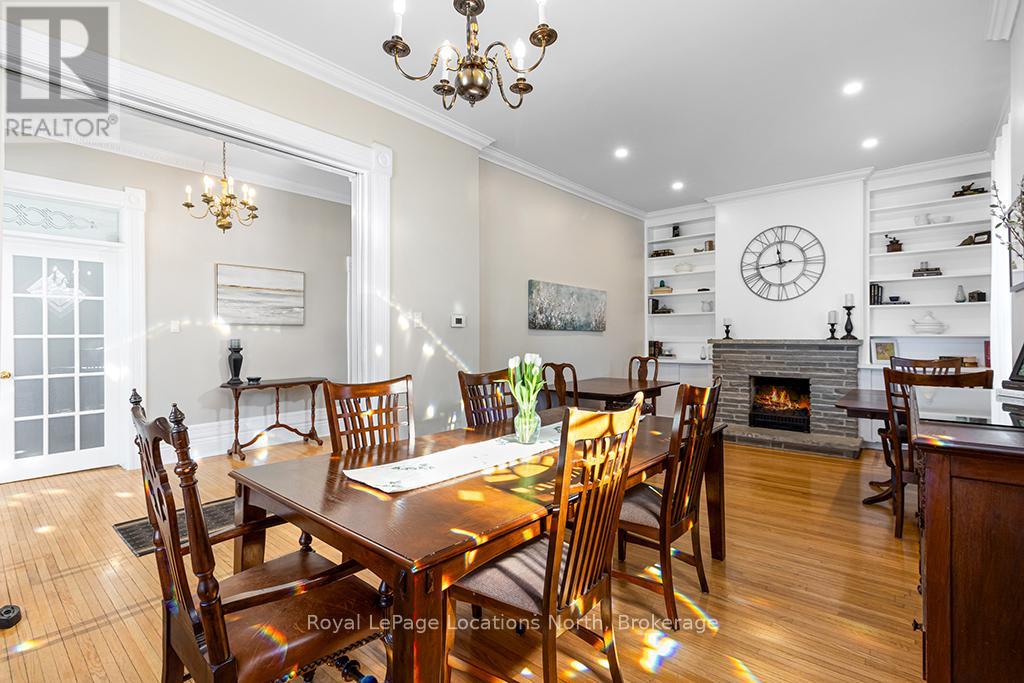 72 Colborne Street, Goderich, Ontario  N7A 2V9 - Photo 8 - X12027856
