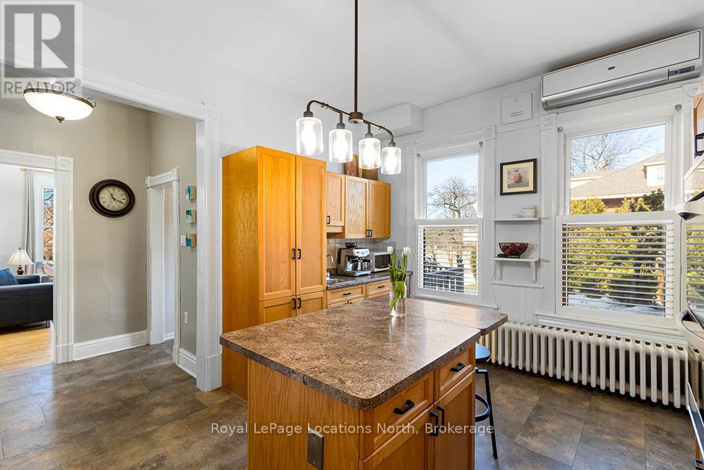72 Colborne Street, Goderich, Ontario  N7A 2V9 - Photo 14 - X12027860