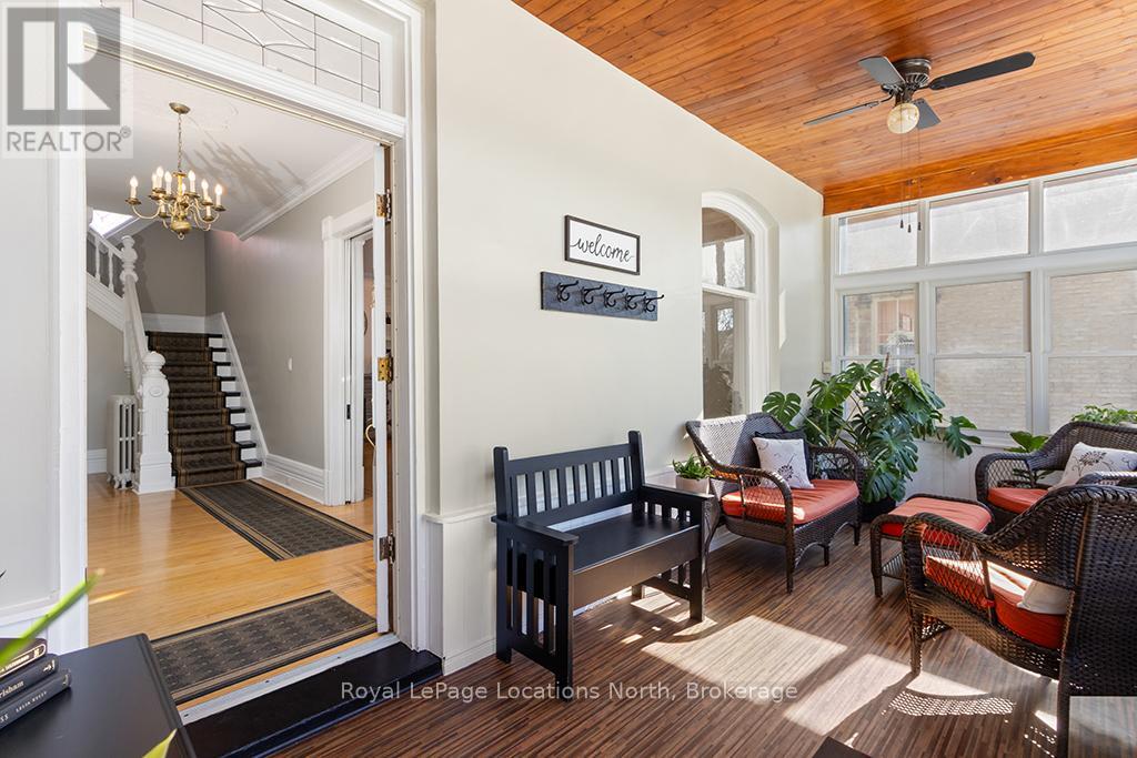 72 Colborne Street, Goderich, Ontario  N7A 2V9 - Photo 3 - X12027860