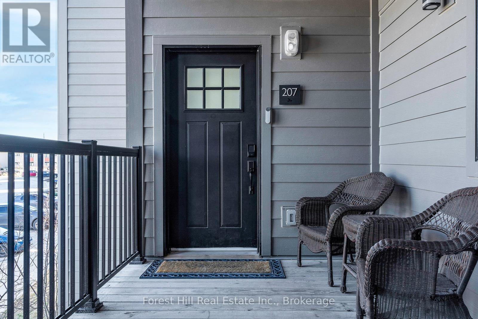 Property at 207 - 16 BECKWITH LANE image 2