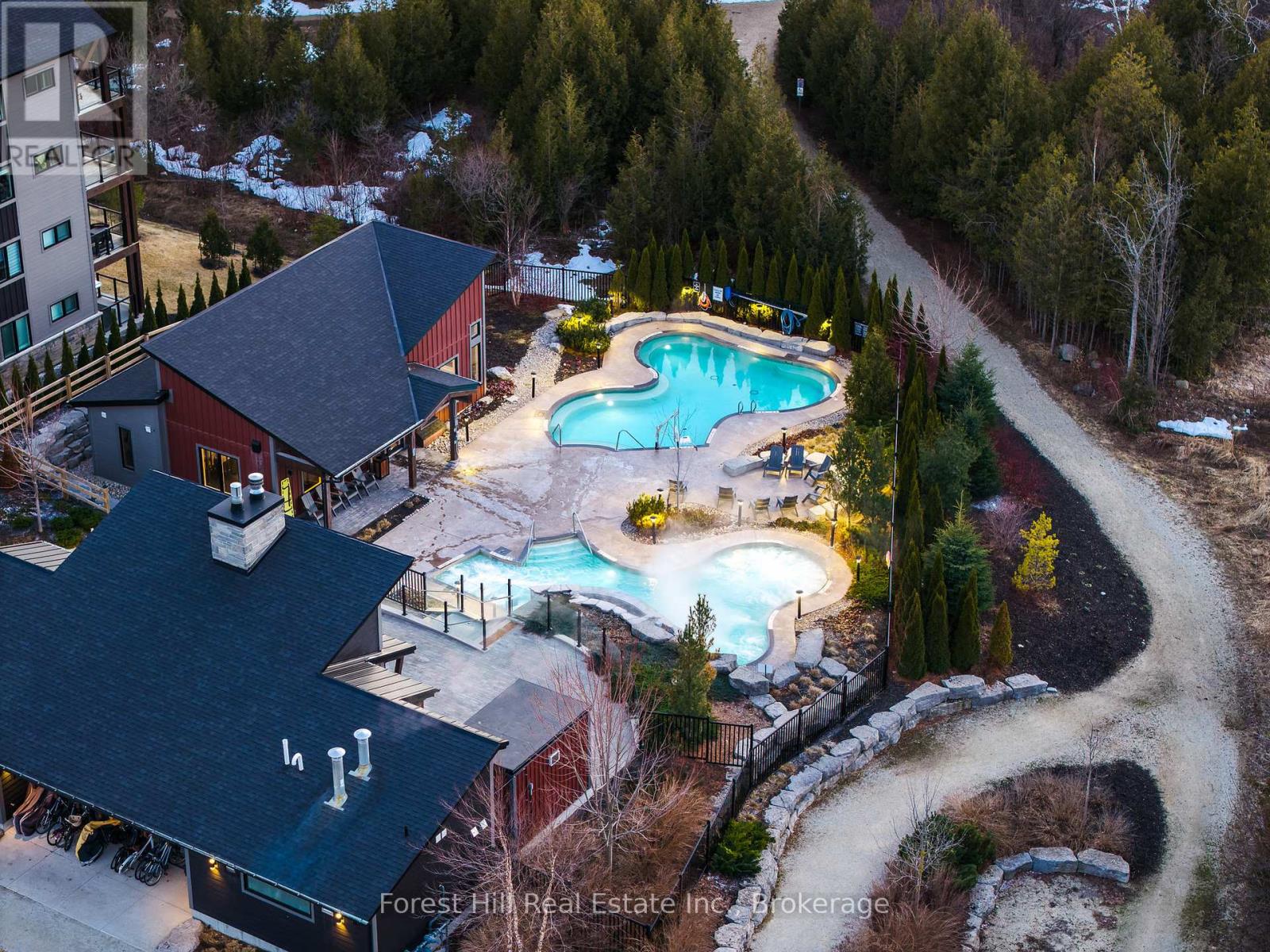 207 - 16 Beckwith Lane, Blue Mountains, Ontario  L9Y 3B6 - Photo 36 - X12027870