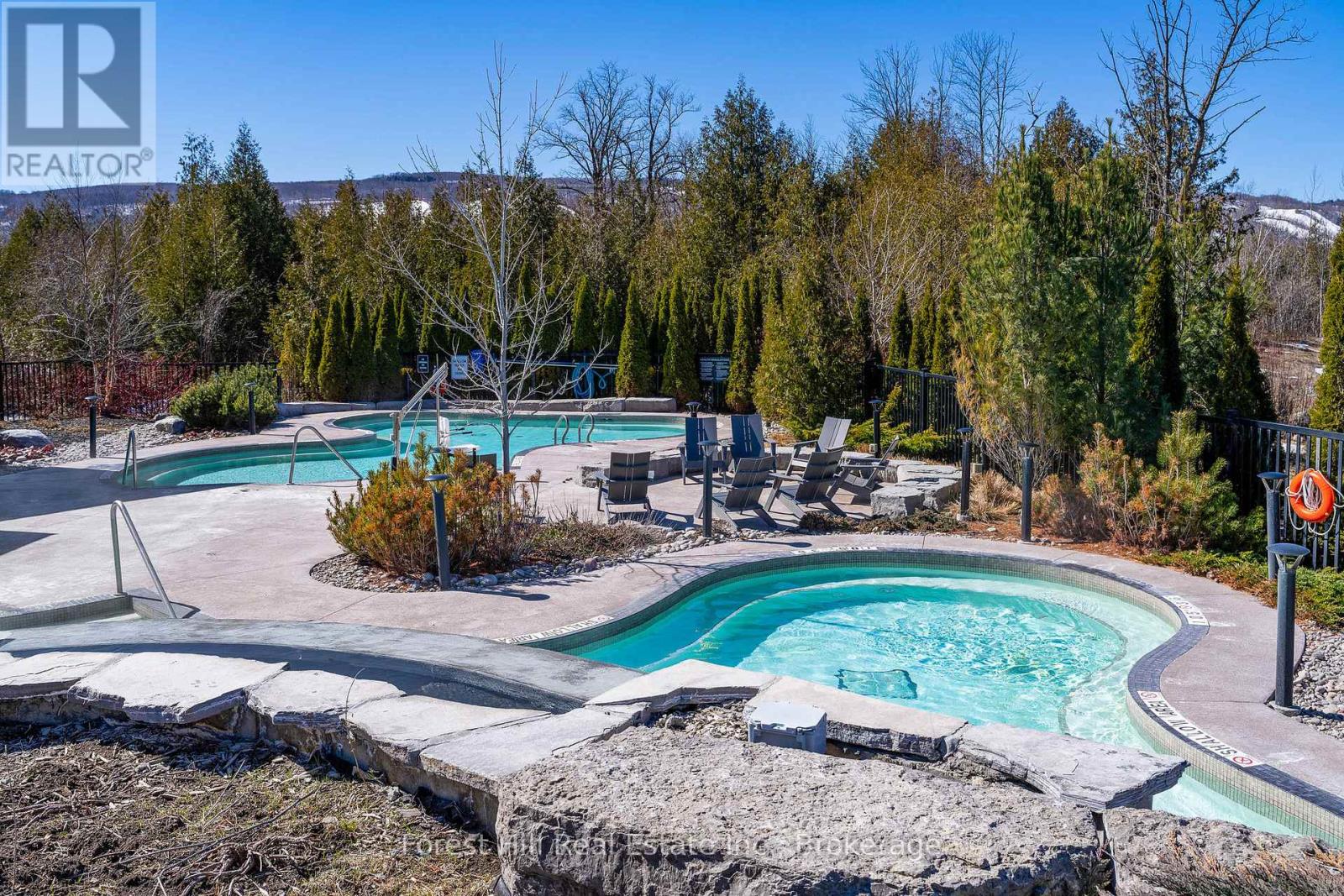 207 - 16 Beckwith Lane, Blue Mountains, Ontario  L9Y 3B6 - Photo 37 - X12027870