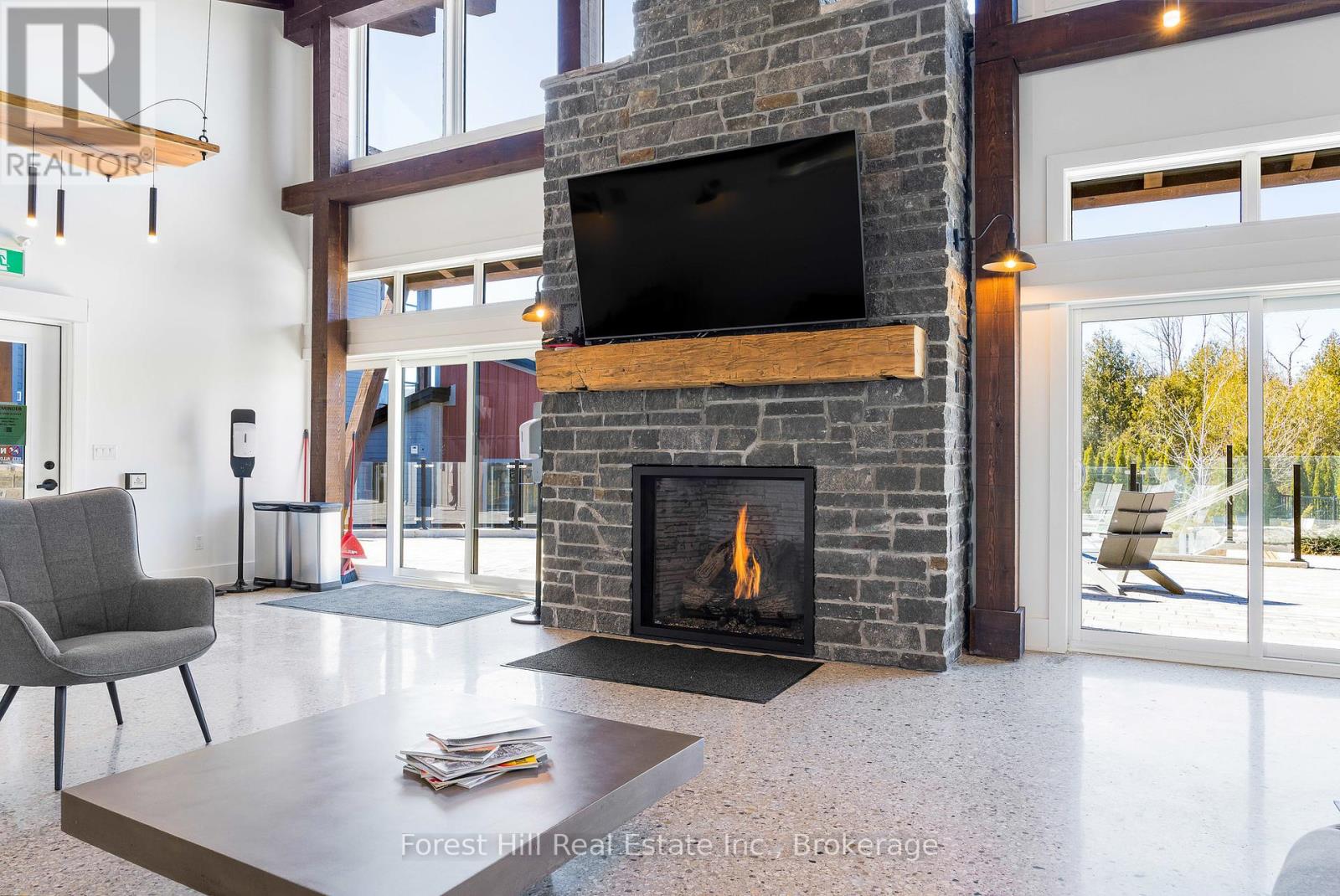 207 - 16 Beckwith Lane, Blue Mountains, Ontario  L9Y 3B6 - Photo 41 - X12027870