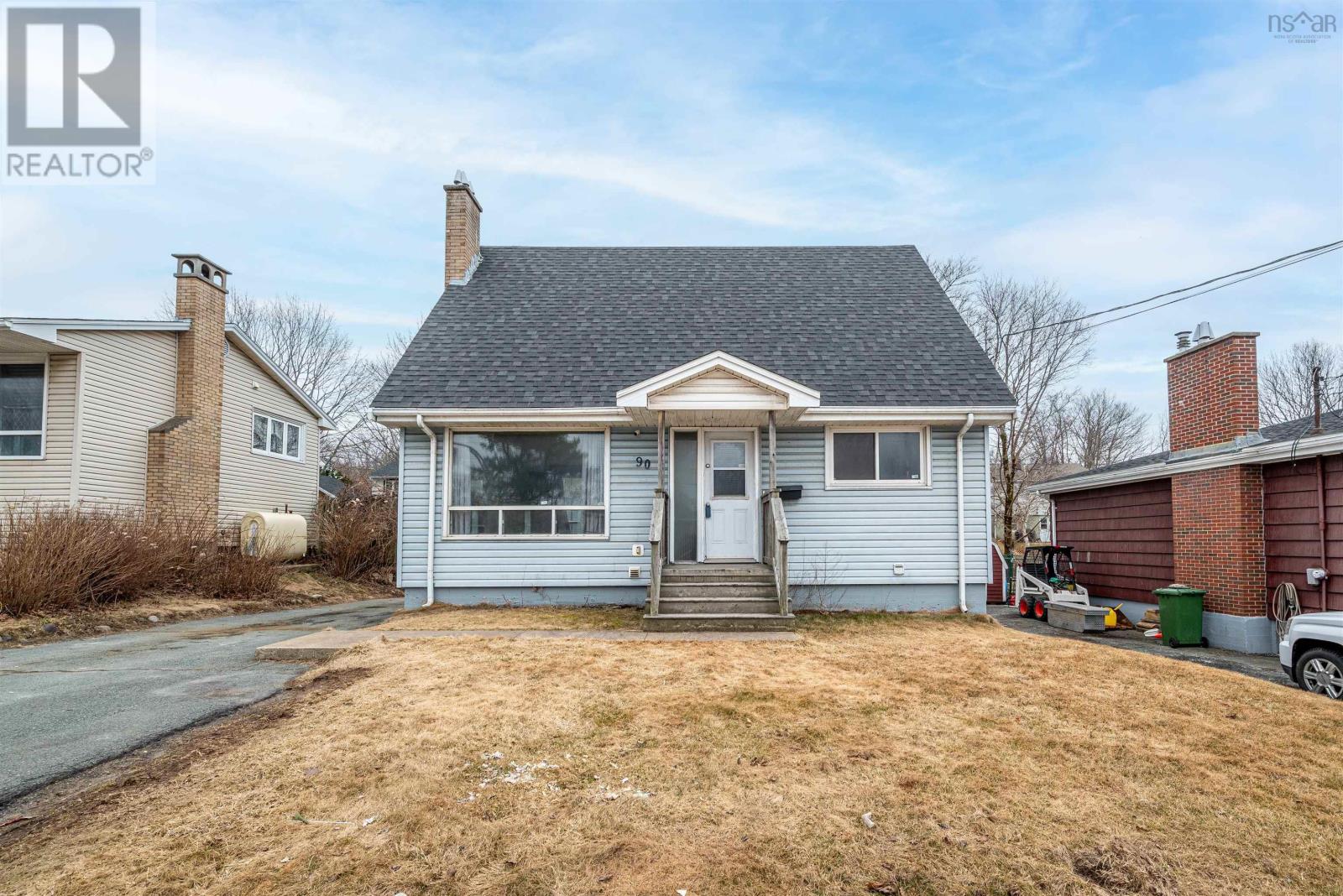90 Woodland Avenue, Dartmouth, Nova Scotia  B3A 3K3 - Photo 2 - 202505244