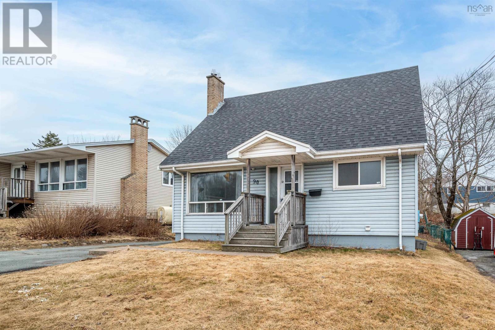 90 Woodland Avenue, Dartmouth, Nova Scotia  B3A 3K3 - Photo 3 - 202505244