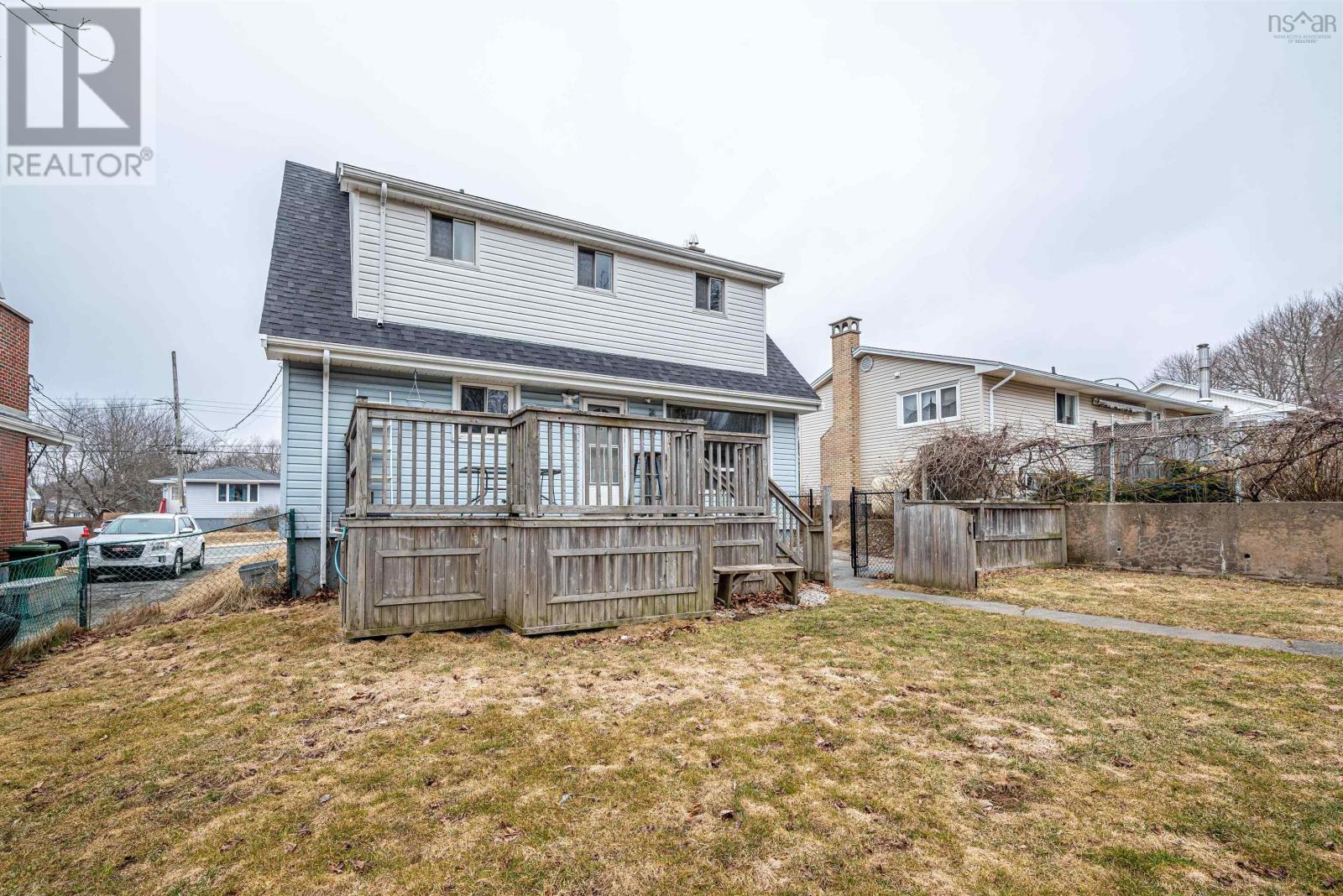90 Woodland Avenue, Dartmouth, Nova Scotia  B3A 3K3 - Photo 45 - 202505244