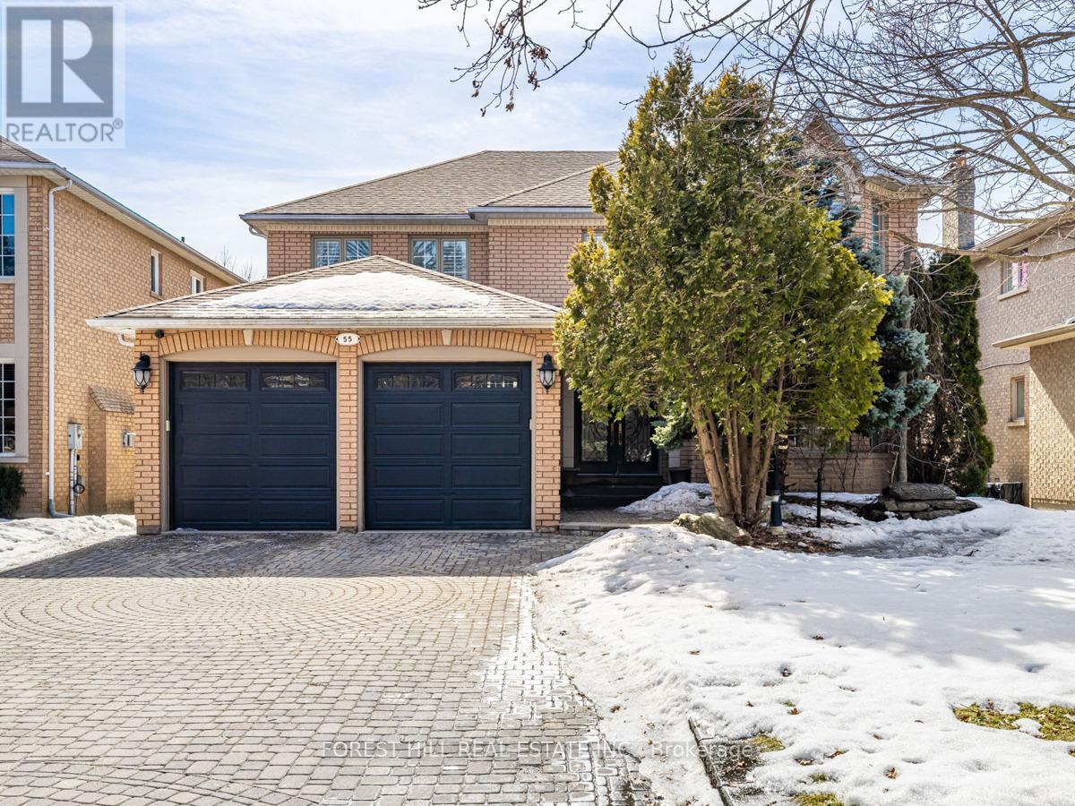 Property at 55 DIREZZE COURT image 1