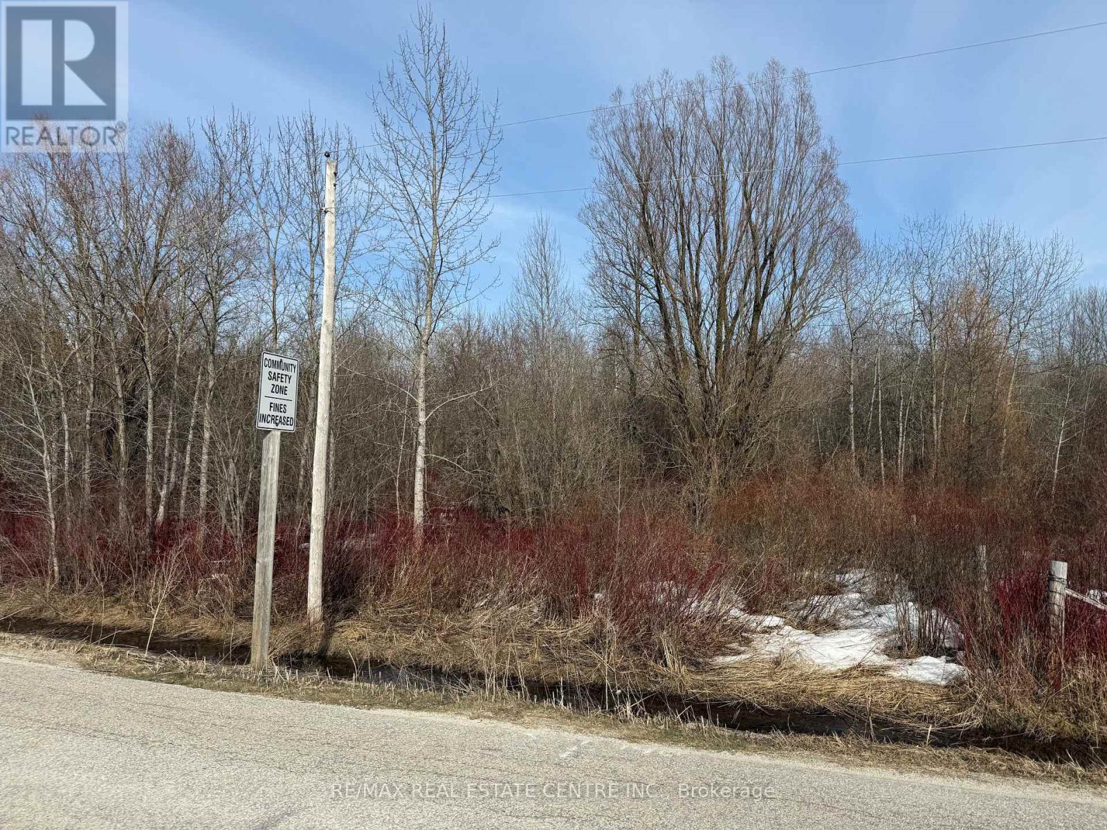 0 3rd Line, Melancthon, Ontario  L9V 1T3 - Photo 1 - X12027878