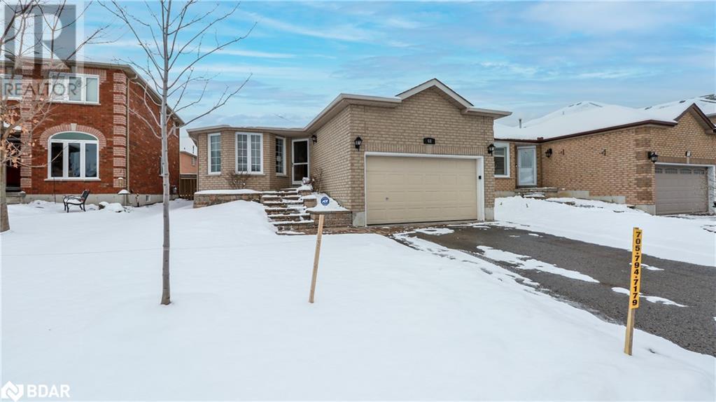 Property at 68 RED OAK Drive image 1
