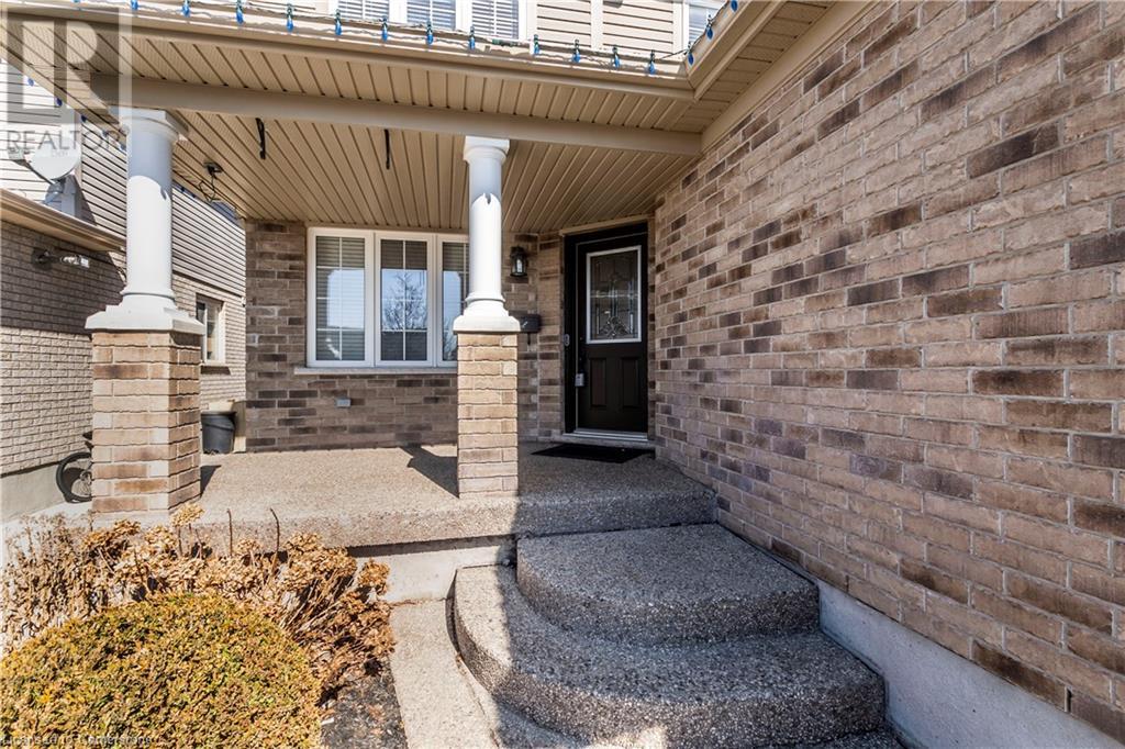 112 Timber Creek Crescent, Cambridge, Ontario  N1T 0B4 - Photo 6 - 40703199