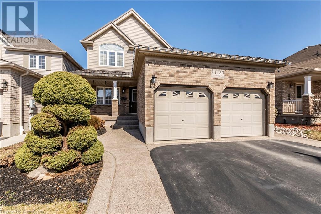 112 Timber Creek Crescent, Cambridge, Ontario  N1T 0B4 - Photo 5 - 40703199