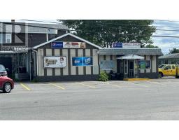 122 - 124 Queen Street, Stephenville, Newfoundland & Labrador