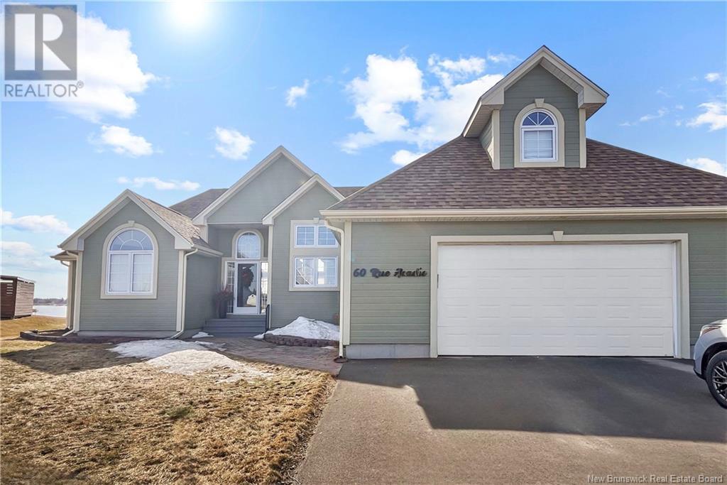 60 Acadie, Cocagne, New Brunswick