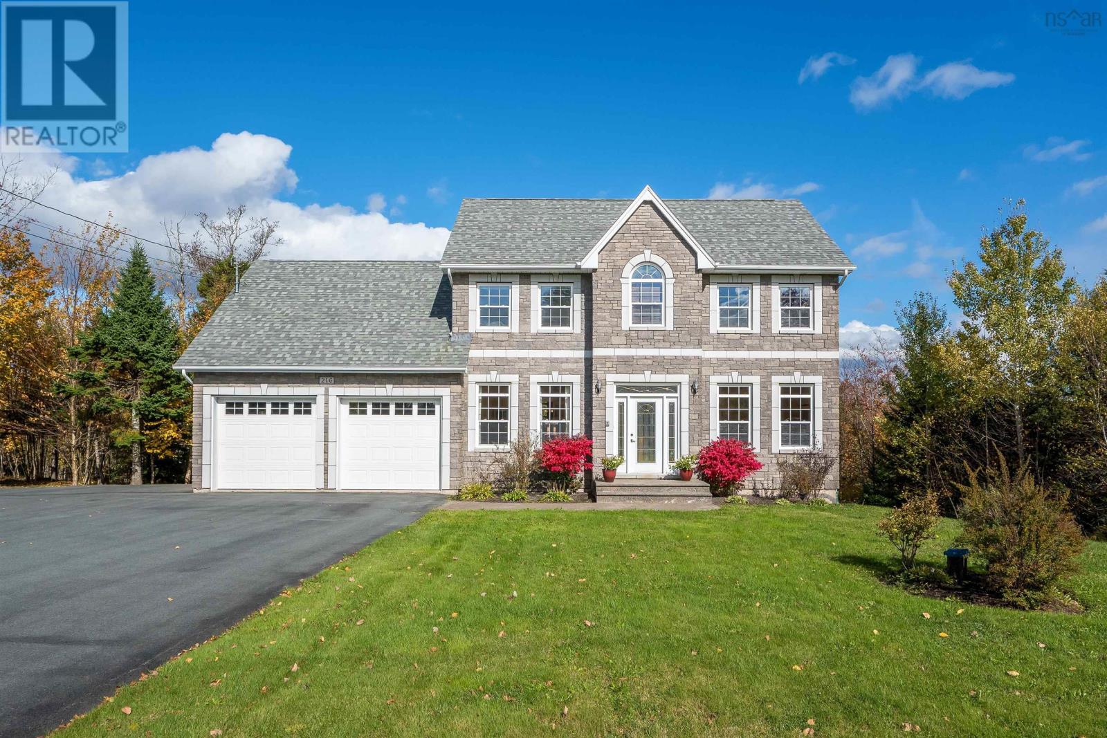 216 Robert Street, Fall River, Nova Scotia  B2T 1H7 - Photo 2 - 202505245