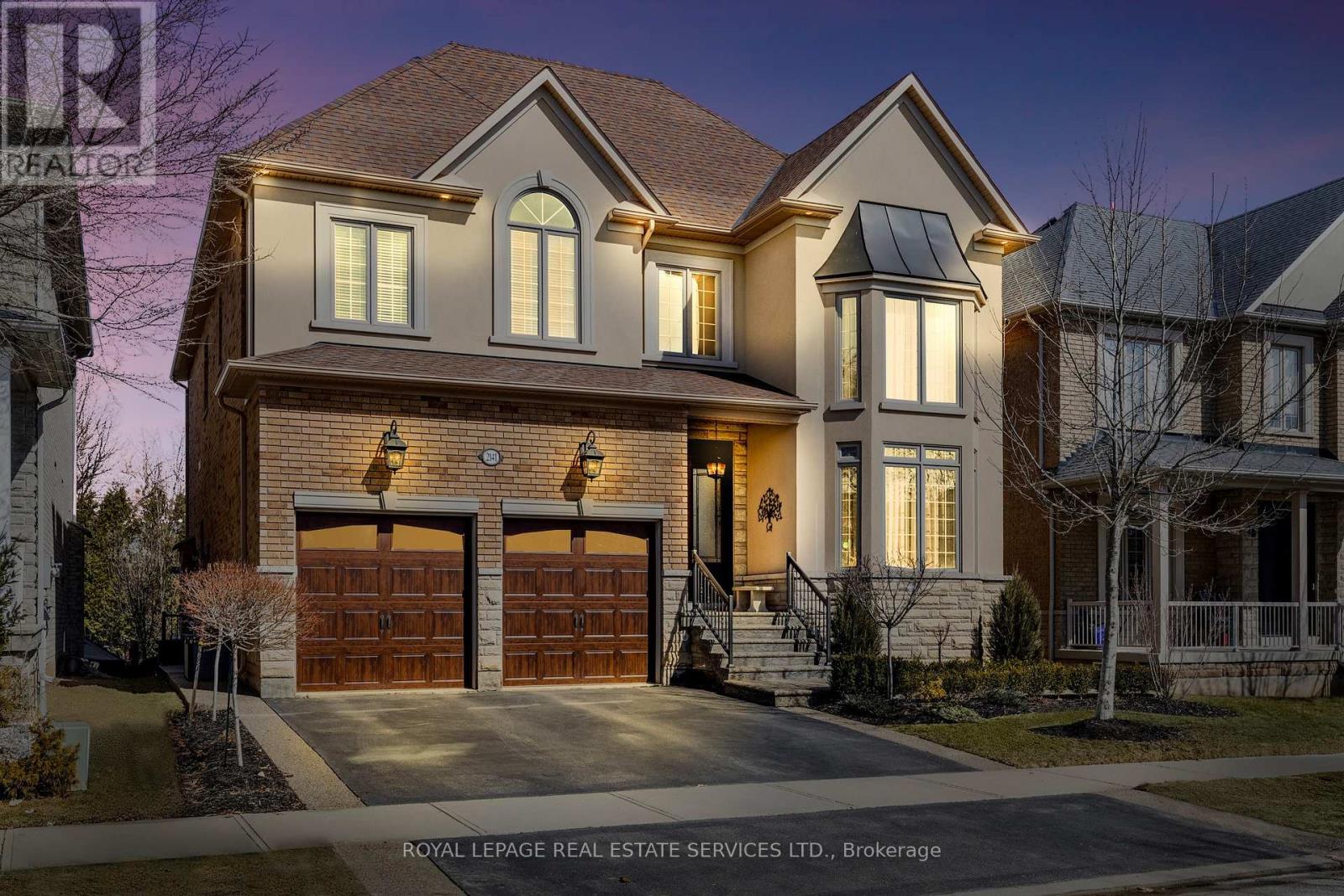 Property at 2141 BLACKFOREST CRESCENT image 1