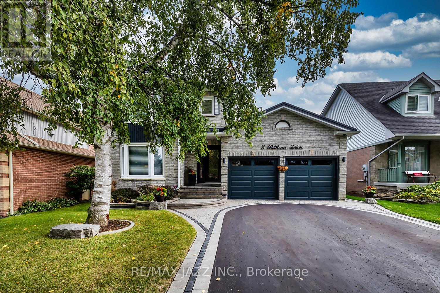Property at 3 ROTHEAN DRIVE image 1