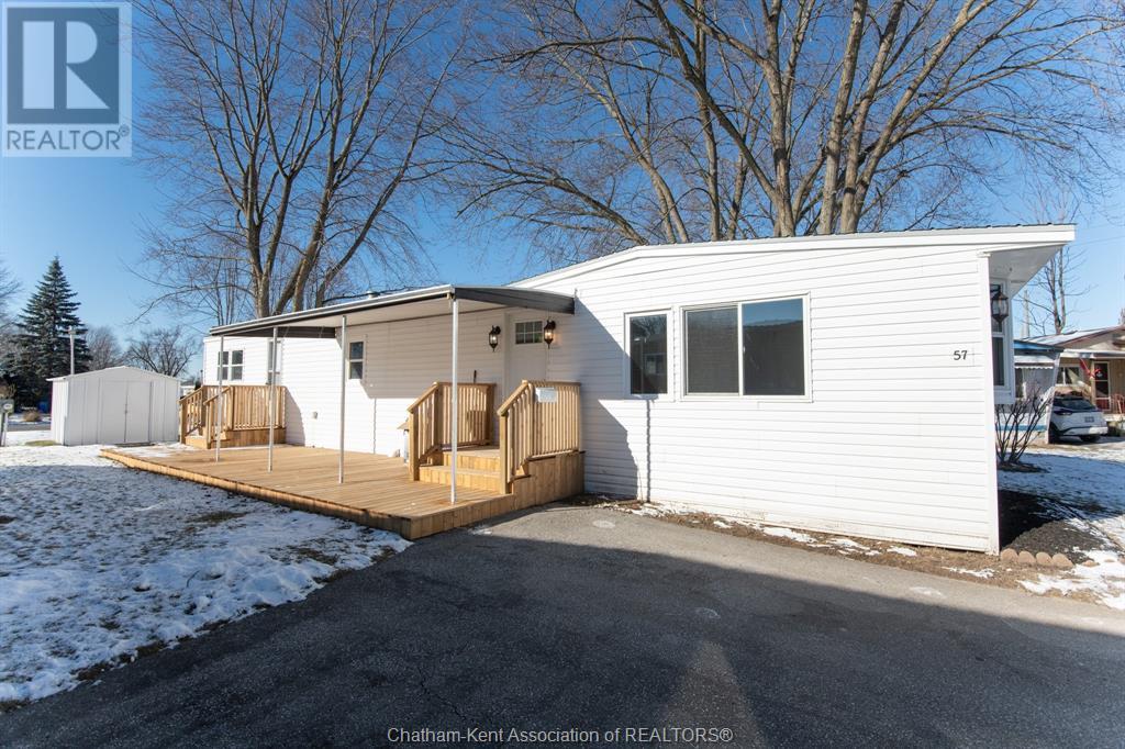 57 Ascot Court, Chatham, Ontario  N7L 4G7 - Photo 2 - 25000632