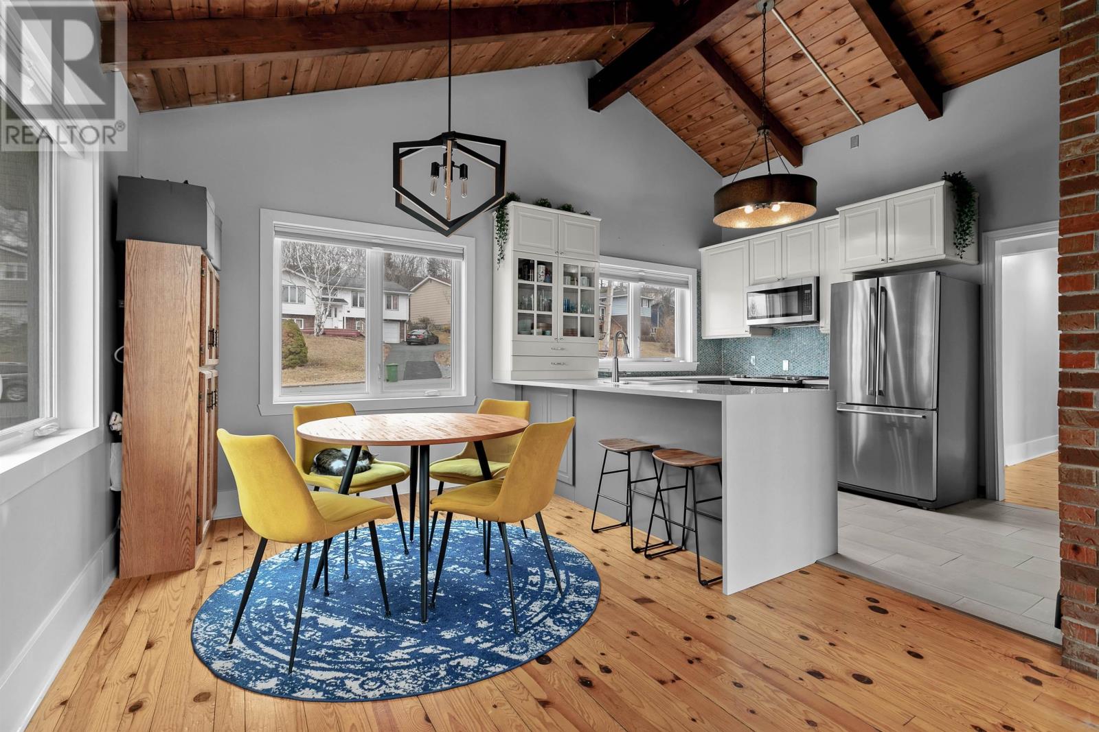 66 Shoreview Drive, Bedford, Nova Scotia  B4A 1V5 - Photo 10 - 202505246