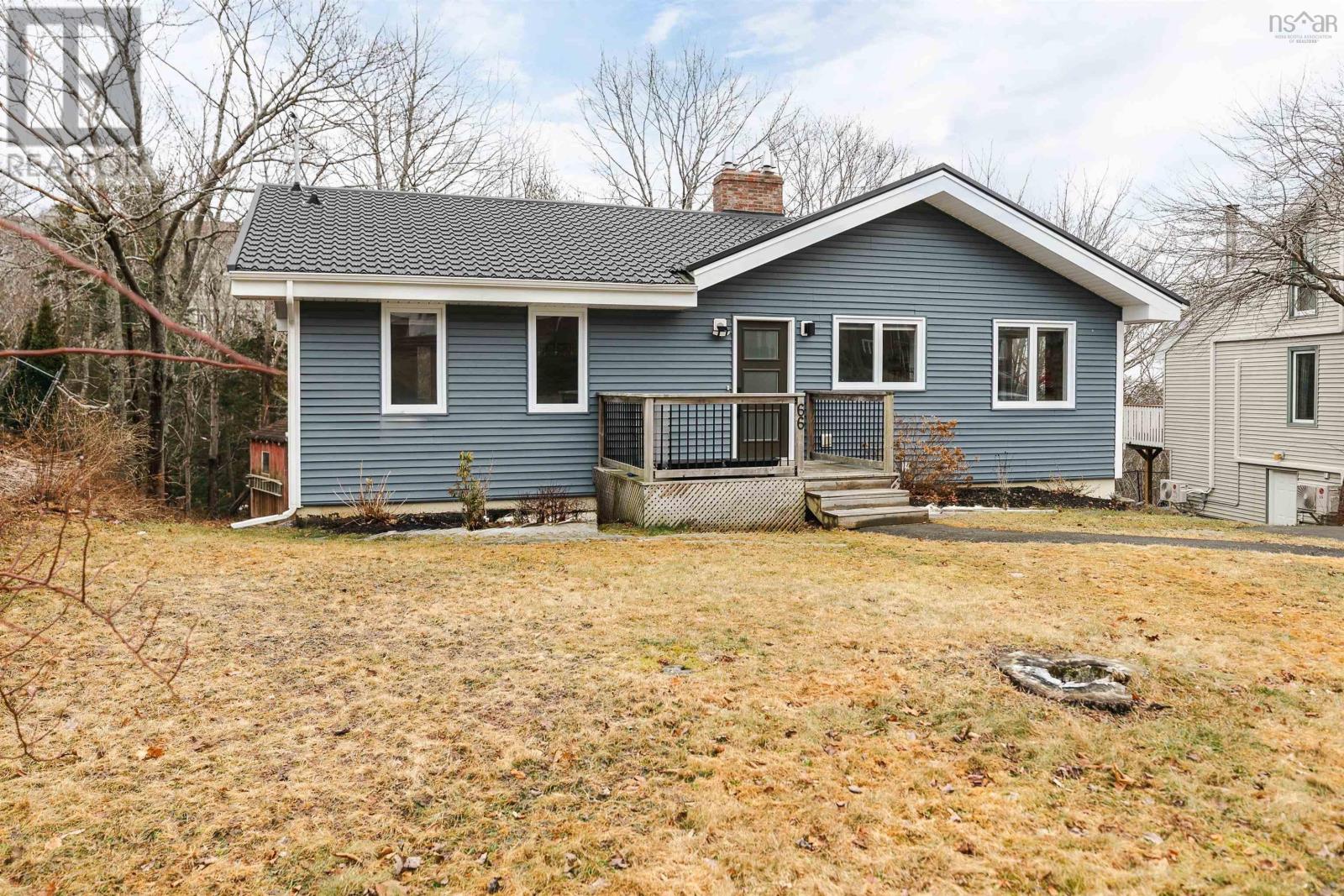 66 Shoreview Drive, Bedford, Nova Scotia  B4A 1V5 - Photo 2 - 202505246