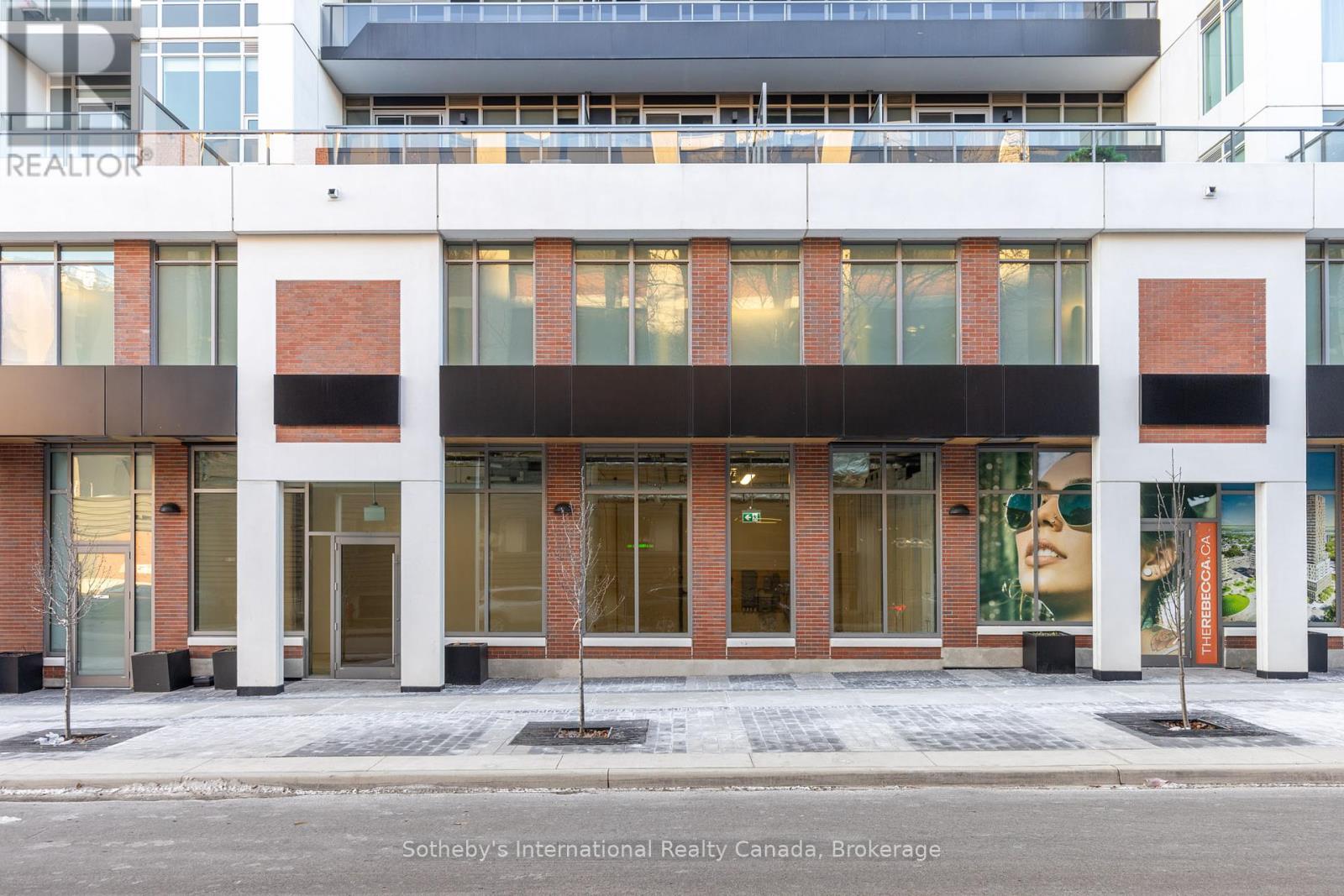 C04 - 212 KING WILLIAM STREET, Hamilton, Ontario