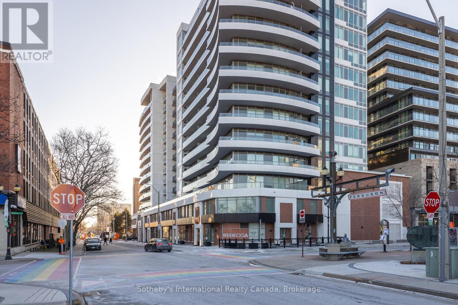 C-04 - 212 King William Street, Hamilton, Ontario  L8R 0A7 - Photo 11 - X12027957