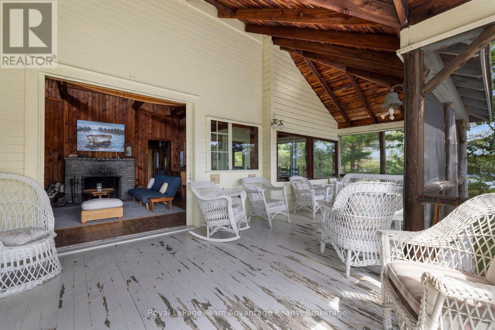 22 A30 & A28 Island, The Archipelago, Ontario  P0G 1K0 - Photo 19 - X12027944