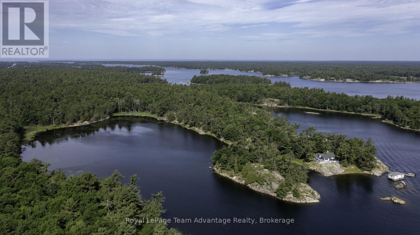 22 A30 & A28 Island, The Archipelago, Ontario  P0G 1K0 - Photo 2 - X12027944