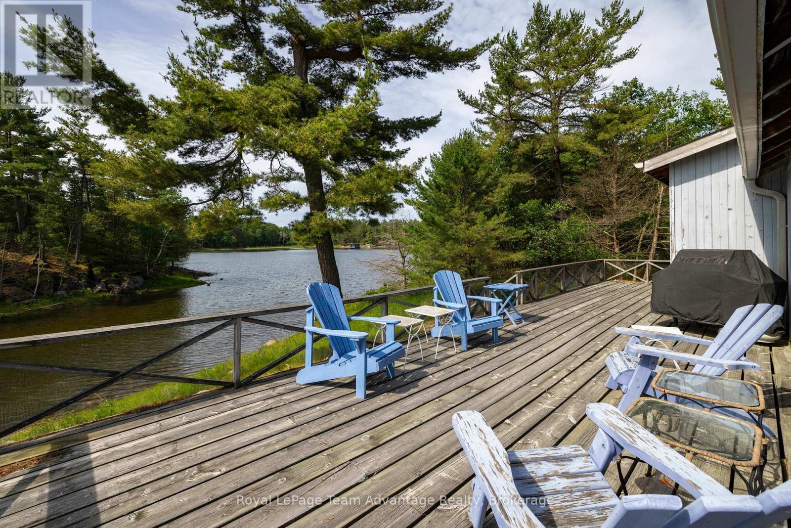 22 A30 & A28 Island, The Archipelago, Ontario  P0G 1K0 - Photo 20 - X12027944
