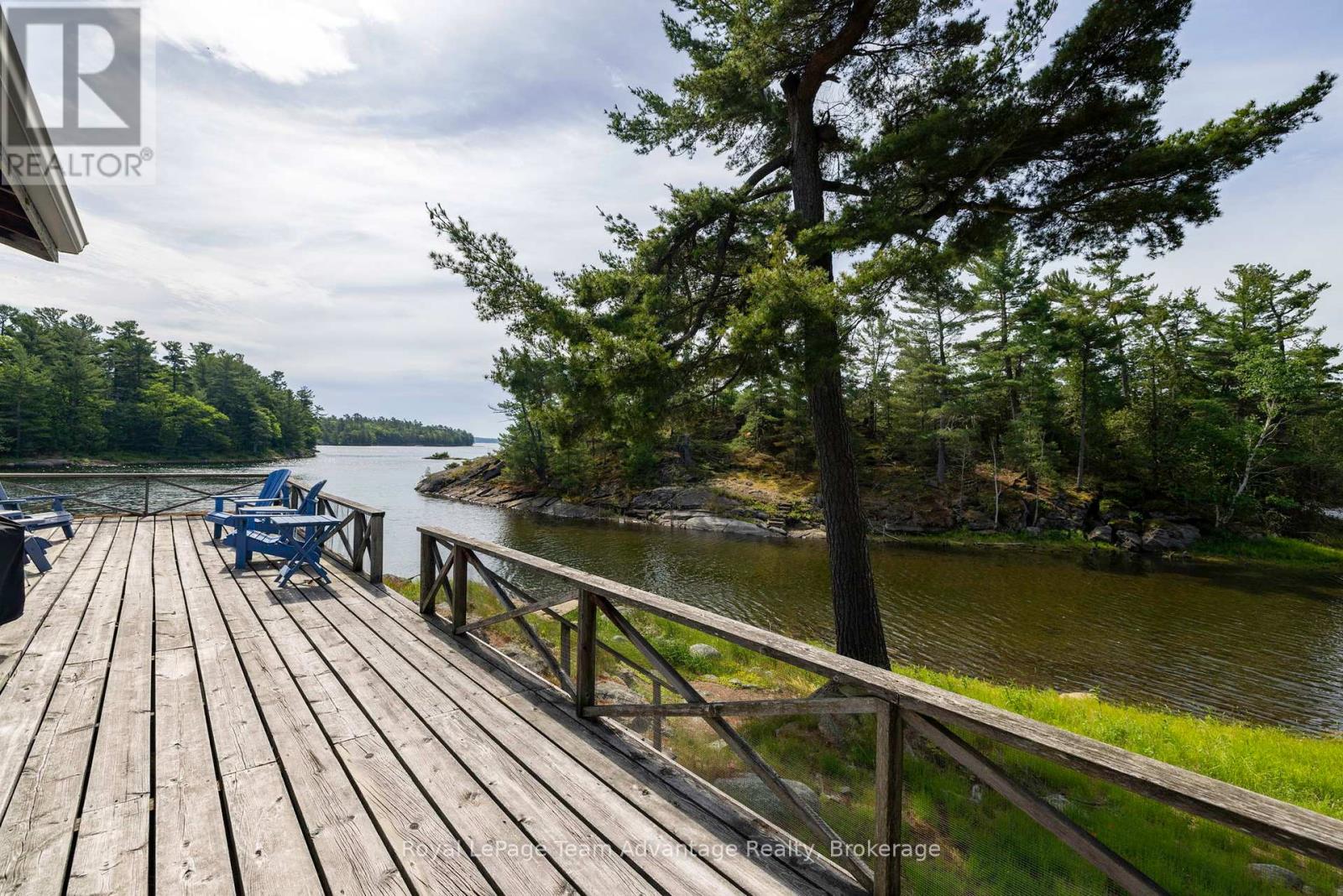 22 A30 & A28 Island, The Archipelago, Ontario  P0G 1K0 - Photo 21 - X12027944