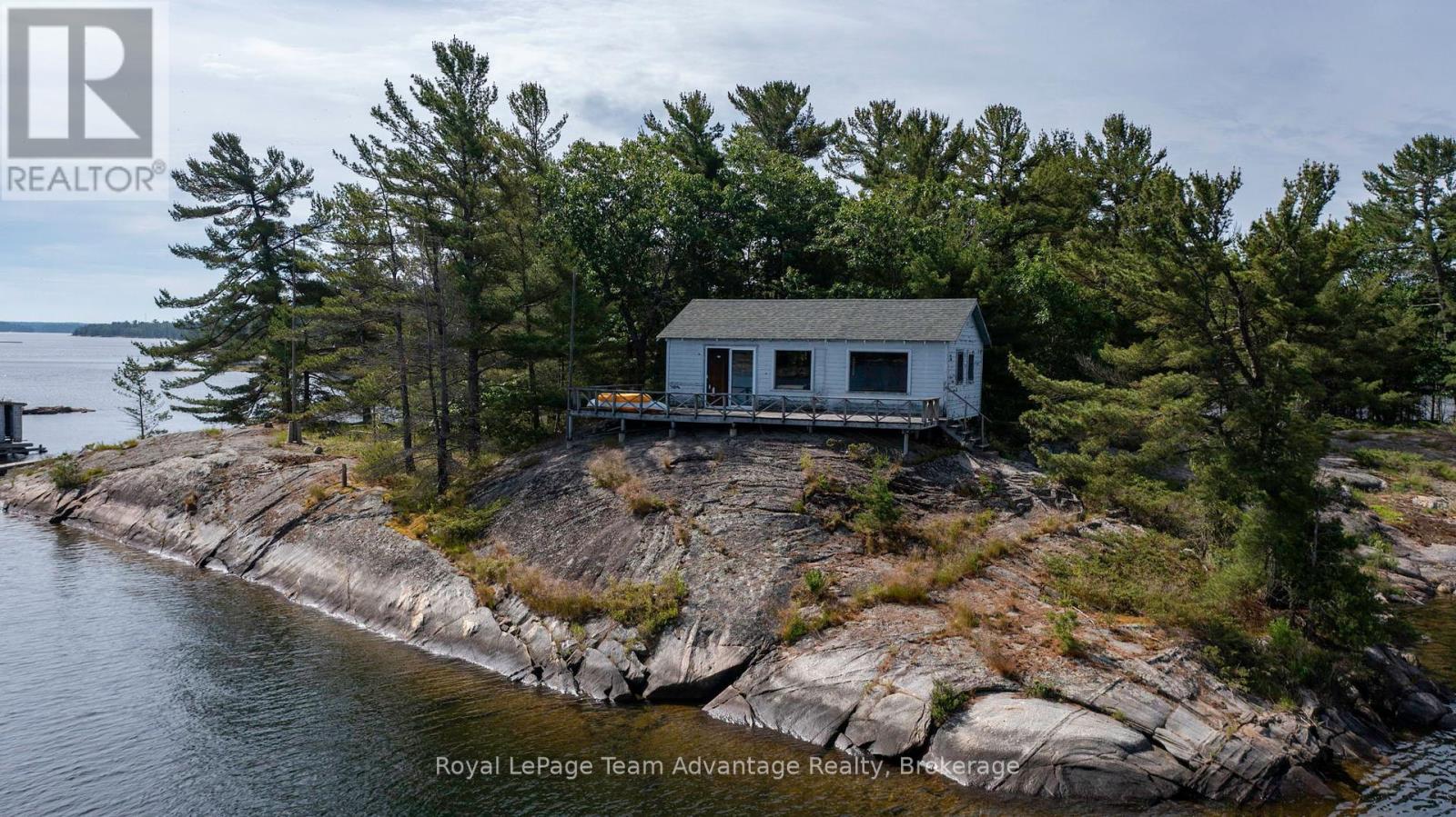 22 A30 & A28 Island, The Archipelago, Ontario  P0G 1K0 - Photo 22 - X12027944