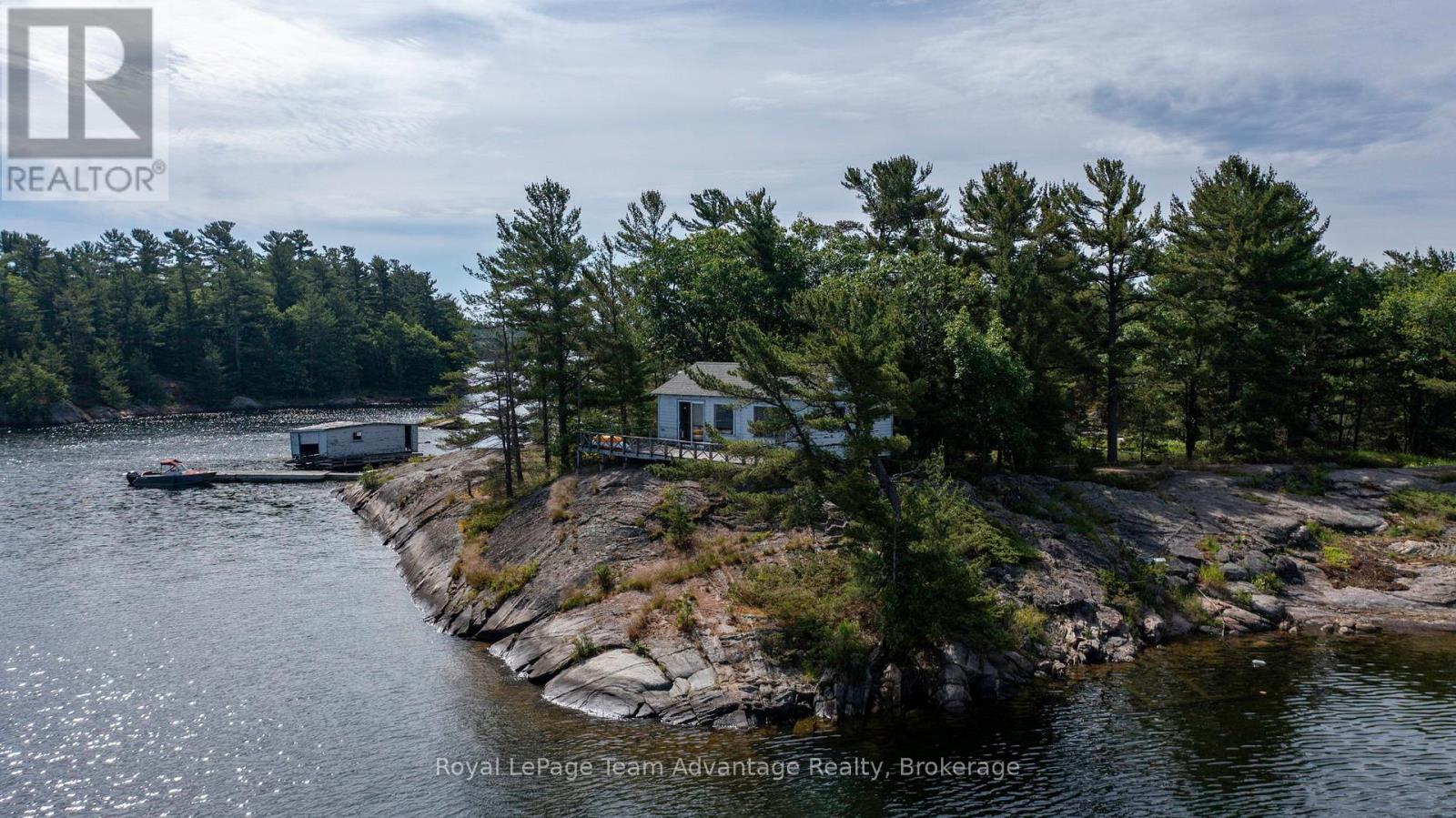22 A30 & A28 Island, The Archipelago, Ontario  P0G 1K0 - Photo 23 - X12027944