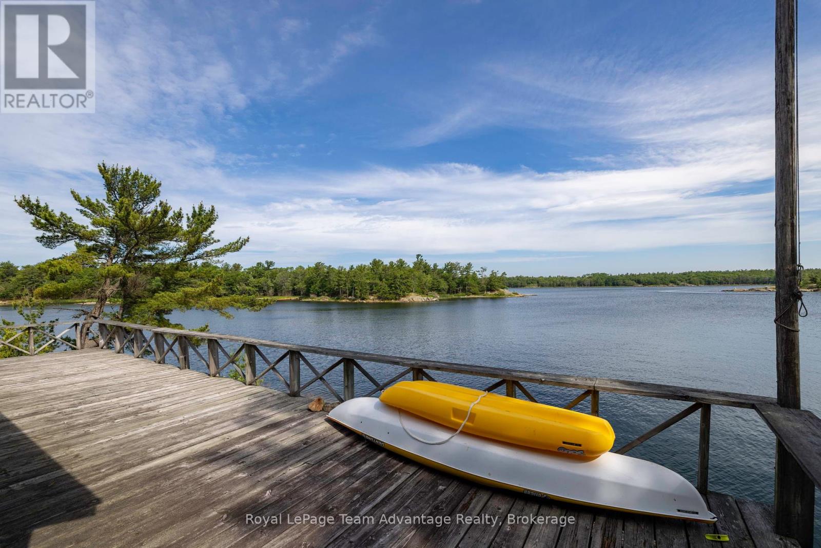 22 A30 & A28 Island, The Archipelago, Ontario  P0G 1K0 - Photo 27 - X12027944